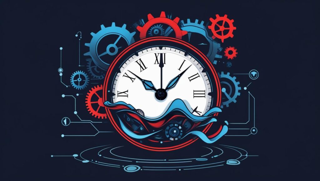 Stop Wasting Time on Compliance, Start Managing Your Risk