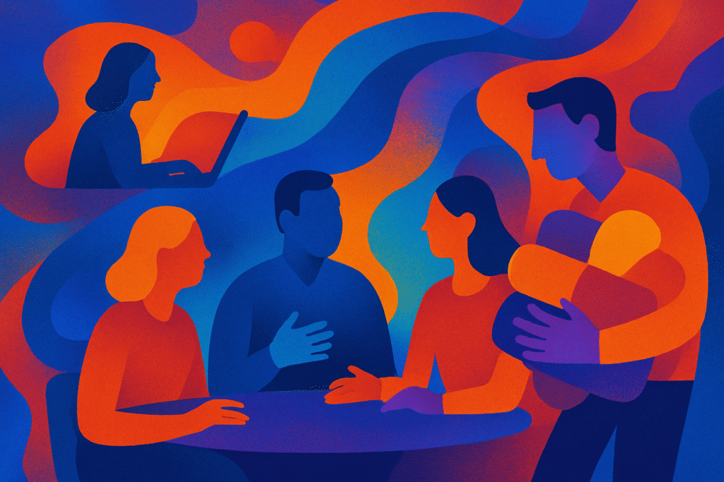 People Get Ready: Like It Or Not, The Human Perimeter Is A Cybersecurity Challenge