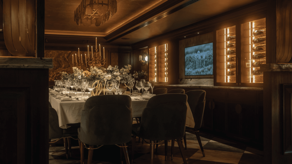 RANT Roundtable in partnership with Mimecast