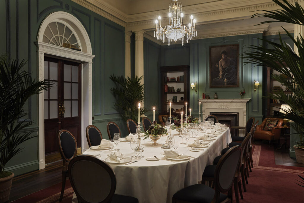 RANT Roundtable in partnership with SpecterOps