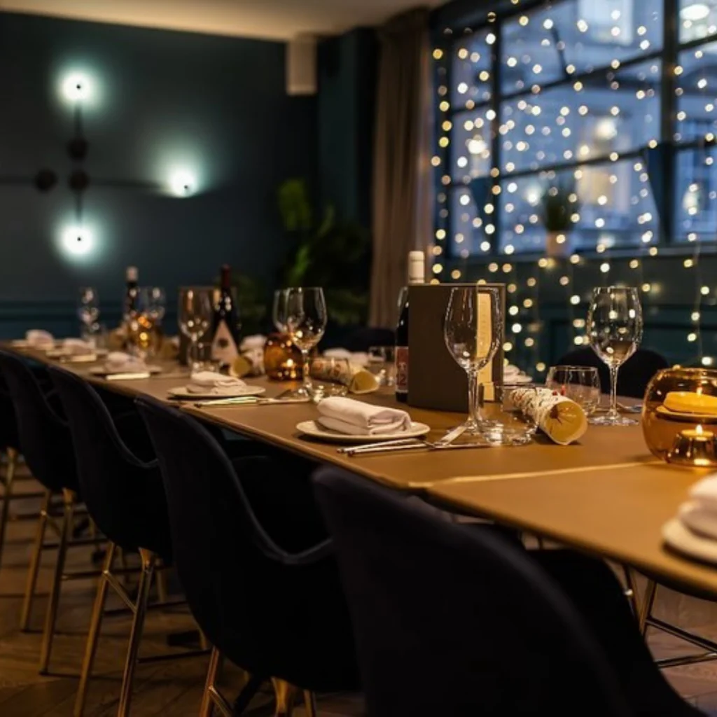 RANT Roundtable in partnership with Cybanetix