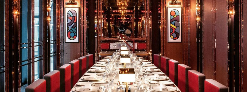 RANT Roundtable in partnership with Orchid Security