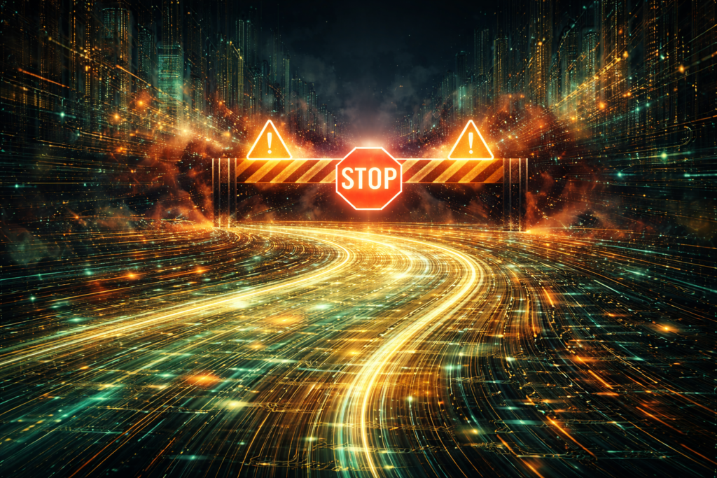 On The Long And Winding Road Towards Better Data Security, Is