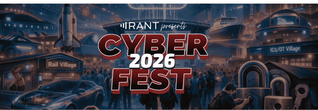 Cyber Fest 2026