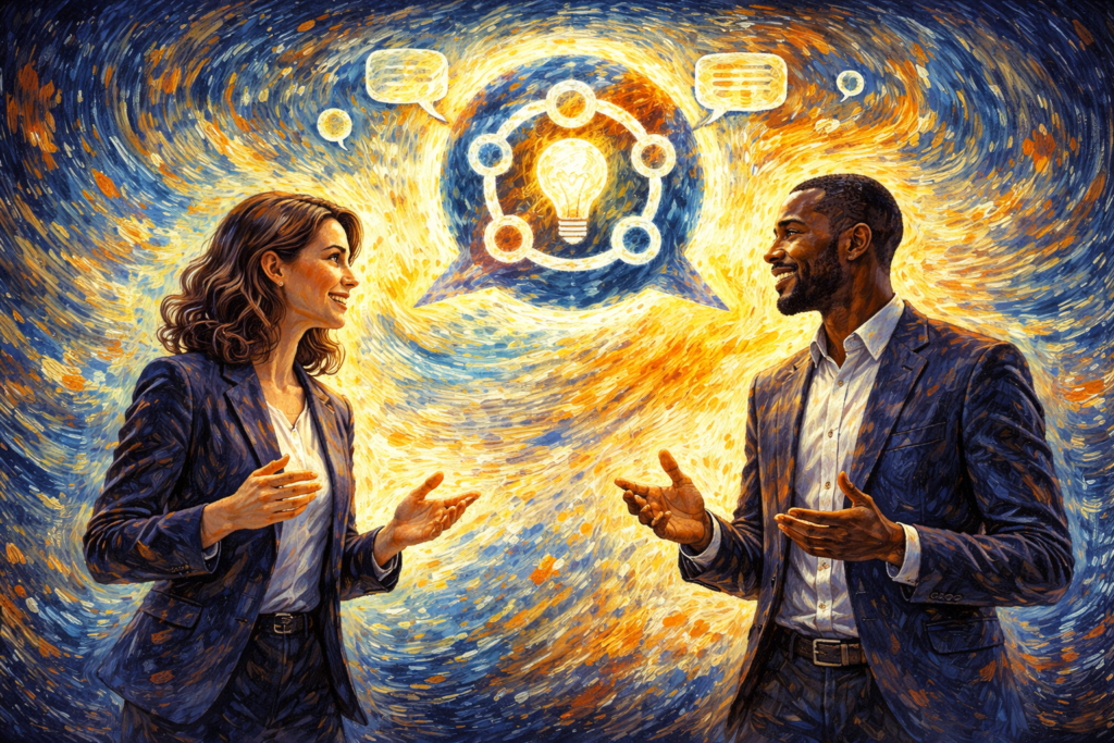 Collaboration Not Conflict: Are CISOs Getting Third-Party Risk Management Wrong?