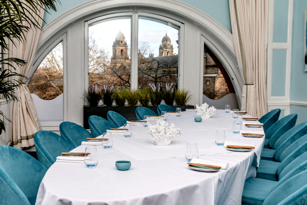 RANT Roundtable in partnership with Check Point