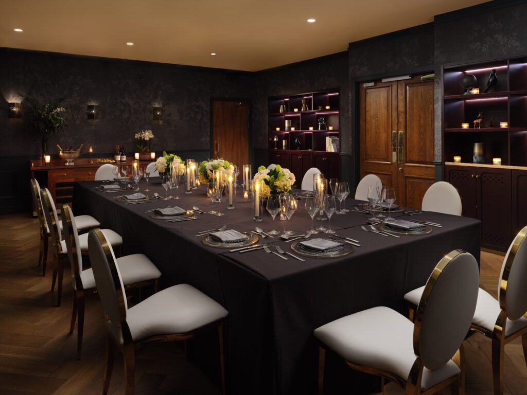 RANT Dublin Roundtable in partnership with Check Point