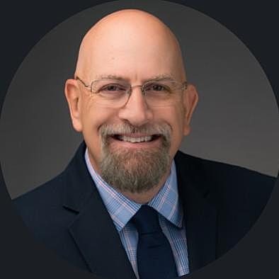 Gary Hayslip Gary Hayslip