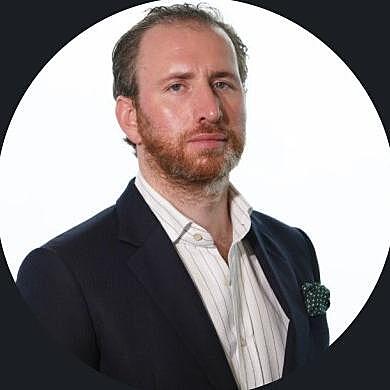 Oliver Newbury Oliver Newbury