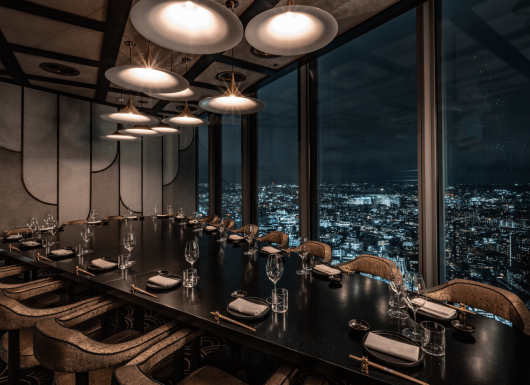 RANT Roundtable in partnership with Palo Alto Networks