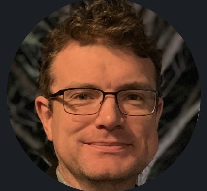 Rob Newby Rob Newby