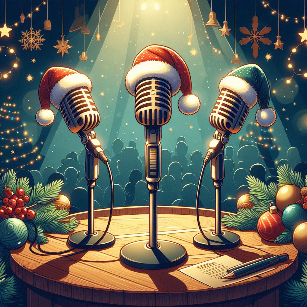 November RANT Forum in partnership with Mimecast